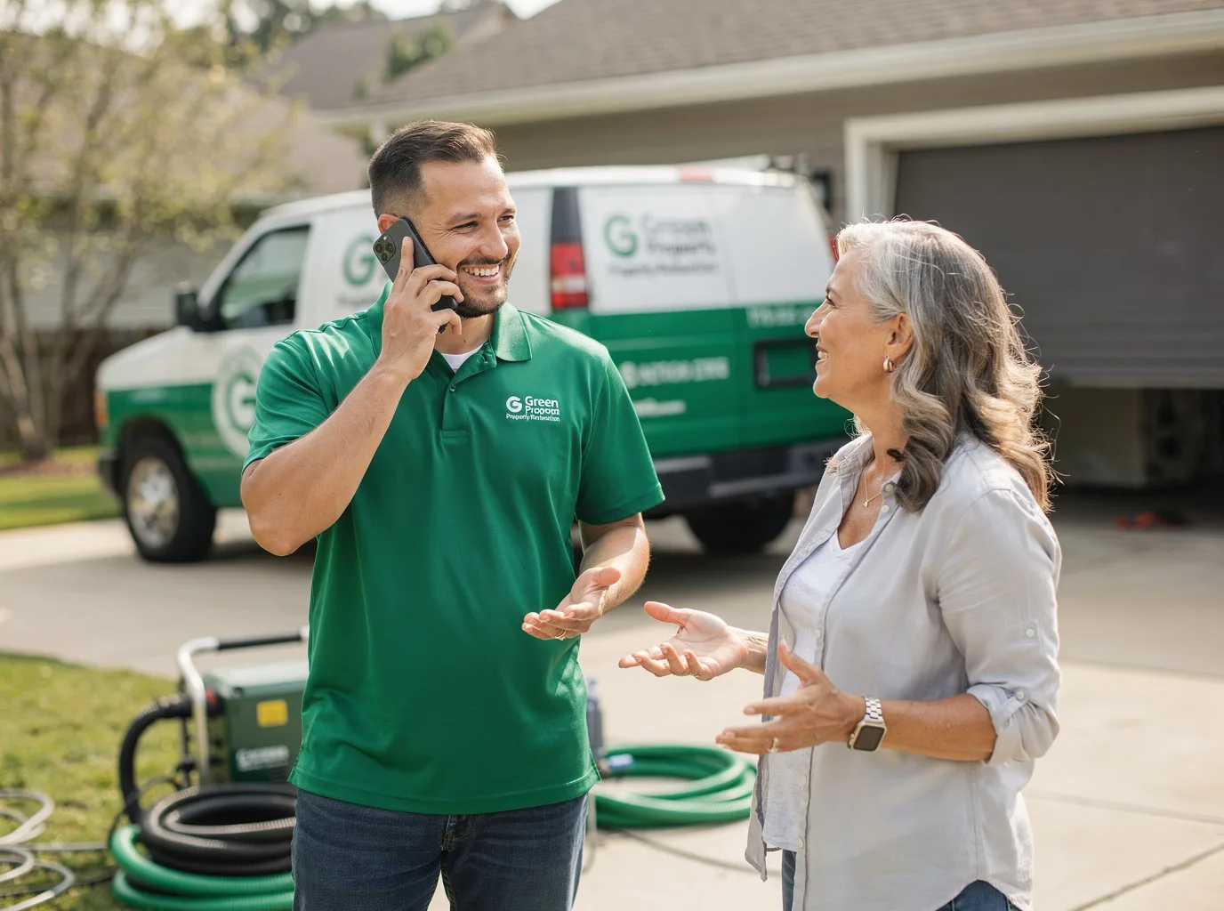 Water Damage Restoration Patterson, IL FAQs